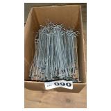 PEG BOARD HOOKS