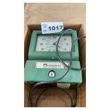 TIME CLOCK