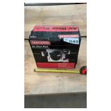 CRAFTSMAN AIR HOSE REEL, NIB