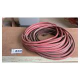 AIR HOSES