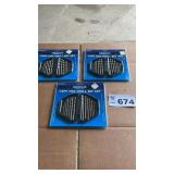 DRILL BIT SETS