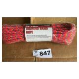 DIAMOND BRAID ROPE