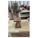 AMT 5 SPD DRILL PRESS