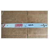 20 INCH CHAINSAW BAR, HOMELITE, POULAN,OTHER
