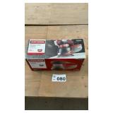 CRAFTSMAN RANDOM ORBIT SANDER