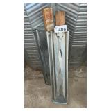 PR FOLDABLE SAW HORSES