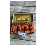 TAP AND DIE SET
