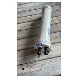 SAUSAGE STUFFER