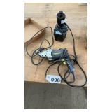 PERFORMAX SHEAR, DRILL BIT SHARPENER