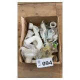 PLUMBING SUPPLIES