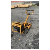CUB CADET REAR TINE TILLER,