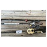 TRIMMING ATTACHMENTS, 3 PIECES