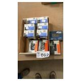 DRYWALL SCREWS