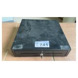 CASH DRAWER FOR COMPUTER