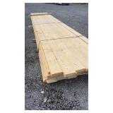 56pcs 2x6x16ï¿½ T&G FLATONE SUDE V-GROOVE OTHER