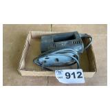 BLACK AND DECKER JIG SAW
