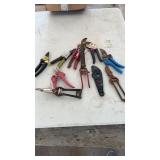 PRUNERS
