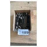 ALLEN SOCKETS