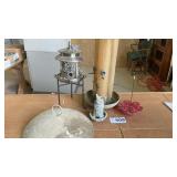BIRD FEEDERS