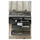 JOHN DEERE SOCKET SETS