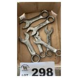 CUMMINS WRENCHES