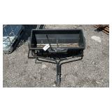 AGRIFAB 36 INCH SPREADER/SEEDER