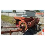NEW HOLLANDER HAYLINER 273 BALER