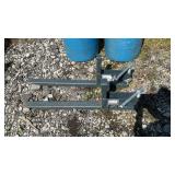 BOLT ON FORKS