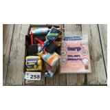 PAINTING SUPPLIES
