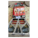 FOLDING HAND TRUCK, NIB