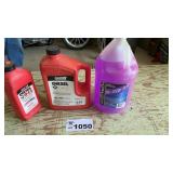 CHEMICALS, FULL