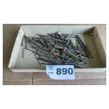 DRILL BITS