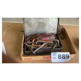 ALLEN WRENCHES