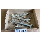 MISCELLANEOUS WRENCHES