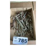 WRENCHES