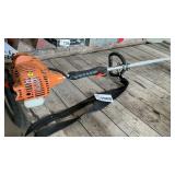 ECHO WEEDEATER, GT-225