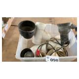 PVC FITTINGS