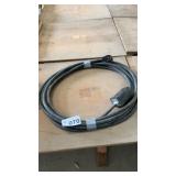 40 FT 50 AMP EXTENSION CORD