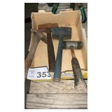MISC HAMMERS