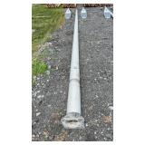 LED PARKING LOT LIGHTS