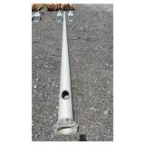 LED PARKING LOT LIGHTS