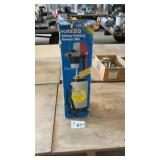 KREBS AIRLESS PAINTING SYSTEM