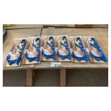 CORD AND HOSE HOOKS