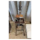TOOLKRAFT BANDSAW