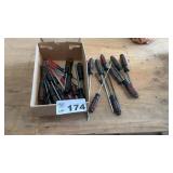 SCREWDRIVERS