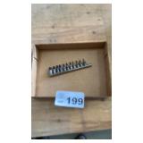 WILLIAMS ALLEN SOCKETS