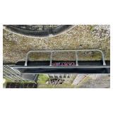 TARTER 10 FOOT FEED BUNK