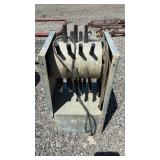 ELECTRIC CHICKEN PLUCKER