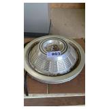 HUBCAPS 18 INCH