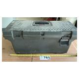 RUBBERMAID TOOLBOX